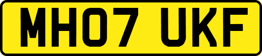 MH07UKF