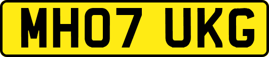 MH07UKG