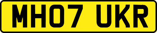 MH07UKR