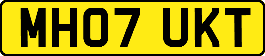 MH07UKT