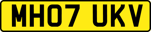MH07UKV