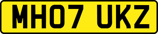 MH07UKZ