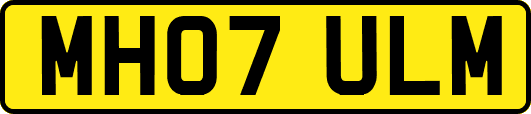MH07ULM