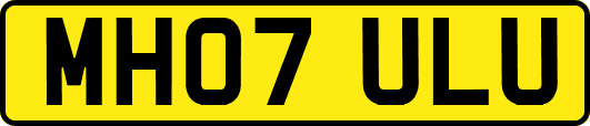 MH07ULU