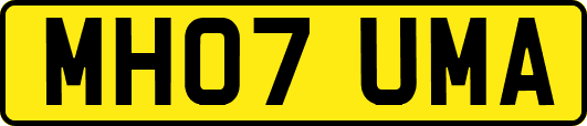 MH07UMA