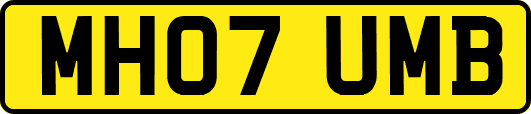 MH07UMB