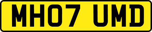 MH07UMD