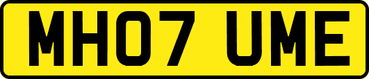 MH07UME