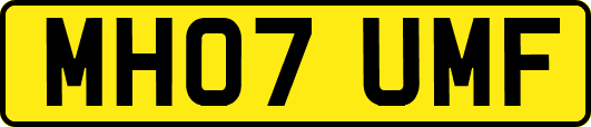MH07UMF