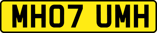 MH07UMH