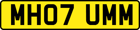 MH07UMM