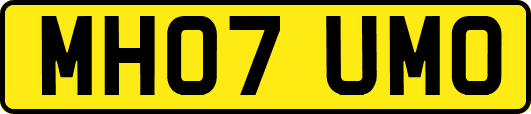 MH07UMO