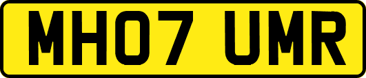 MH07UMR