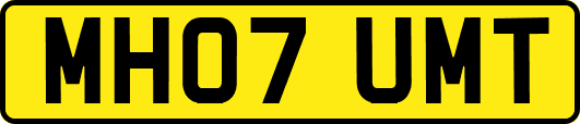 MH07UMT
