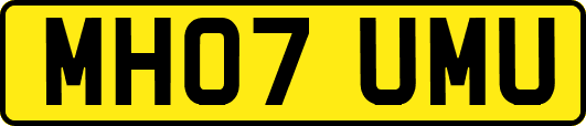 MH07UMU