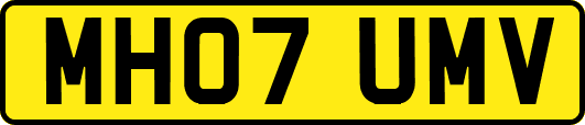 MH07UMV