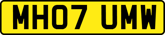 MH07UMW
