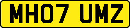 MH07UMZ