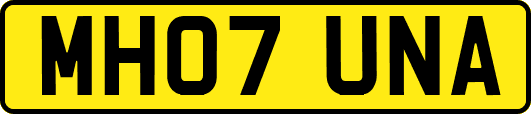 MH07UNA