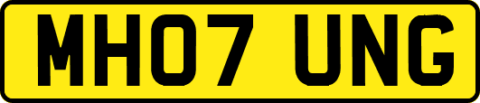 MH07UNG