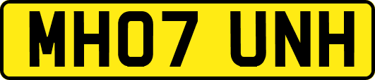 MH07UNH