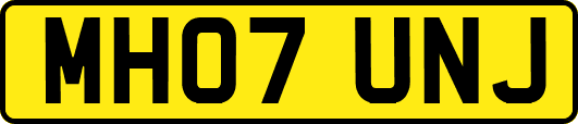 MH07UNJ