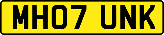 MH07UNK