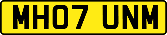 MH07UNM