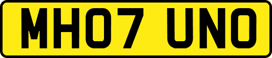 MH07UNO