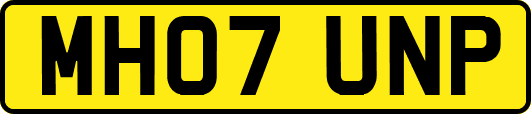 MH07UNP