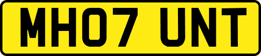 MH07UNT