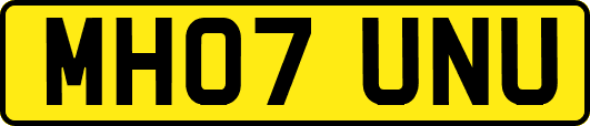 MH07UNU