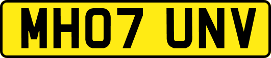 MH07UNV