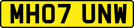 MH07UNW