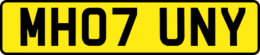 MH07UNY
