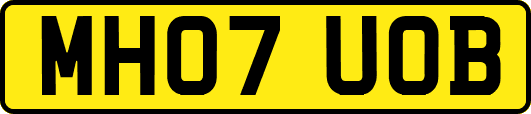 MH07UOB