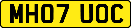 MH07UOC