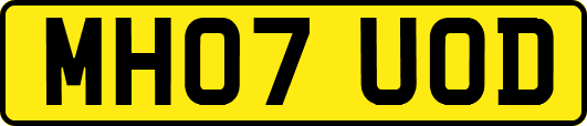 MH07UOD
