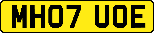 MH07UOE