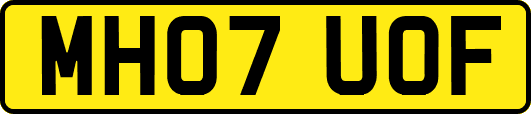MH07UOF