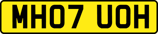 MH07UOH