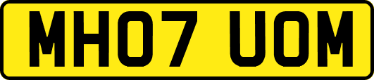 MH07UOM