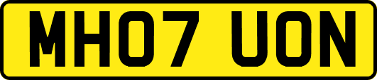 MH07UON