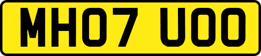 MH07UOO