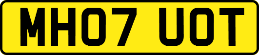 MH07UOT