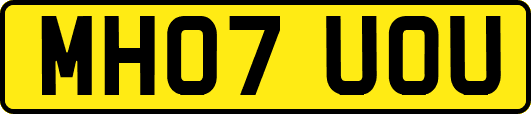 MH07UOU