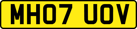 MH07UOV