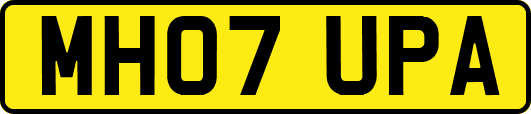 MH07UPA