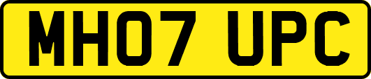 MH07UPC