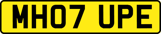MH07UPE